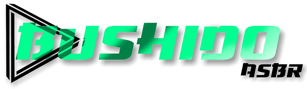 Logo BUSHIDO ASB REZE